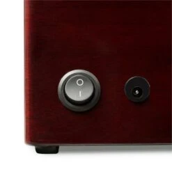 [Wiederverpackt] Old Marshall Uhrenbeweger 10 Uhren -Haushaltsgerätegeschäft 10000164 yy 0005 detail Klarstein Uhrenbeweger Vitrine 10 Uhren reedit