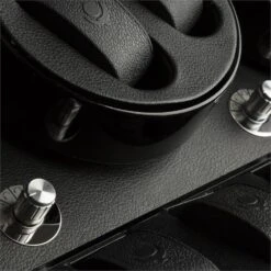 [Wiederverpackt] Old Marshall Uhrenbeweger 13 Uhren -Haushaltsgerätegeschäft 10000167 yy 0005 titel Klarstein Uhrenbeweger Schaukasten 13 Uhren