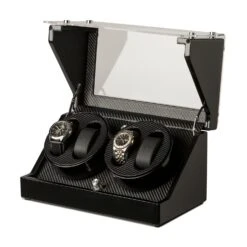 [Wiederverpackt] CA2PM Uhrenbeweger 4 Uhren -Haushaltsgerätegeschäft 10004396 yy 0006 logo 1