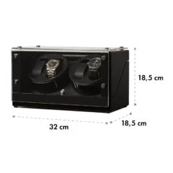 [Wiederverpackt] CA2PM Uhrenbeweger 4 Uhren -Haushaltsgerätegeschäft 10004396 yy 0007 logo 1