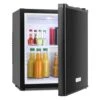 [Gebraucht] Happy Hour Minibar -Haushaltsgerätegeschäft 10005399 yy 0001 titel Klarstein MKS 10 Minibar Mini Kuehlschrank schwarz reedit