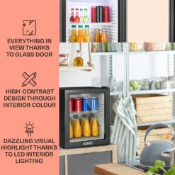 [Gebraucht] MKS-13 Kühlschrank -Haushaltsgerätegeschäft 10005440 uk 0003 usp 1