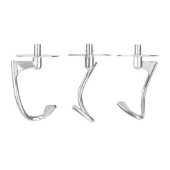 Ersatzteil Bella / Lucia Knethaken 7 Ersatzteil Bella / Lucia Knethaken -Haushaltsgerätegeschäft 10006311 yy 0003 detail Klarstein Bella Lucia Kuechenmaschine Knethaken