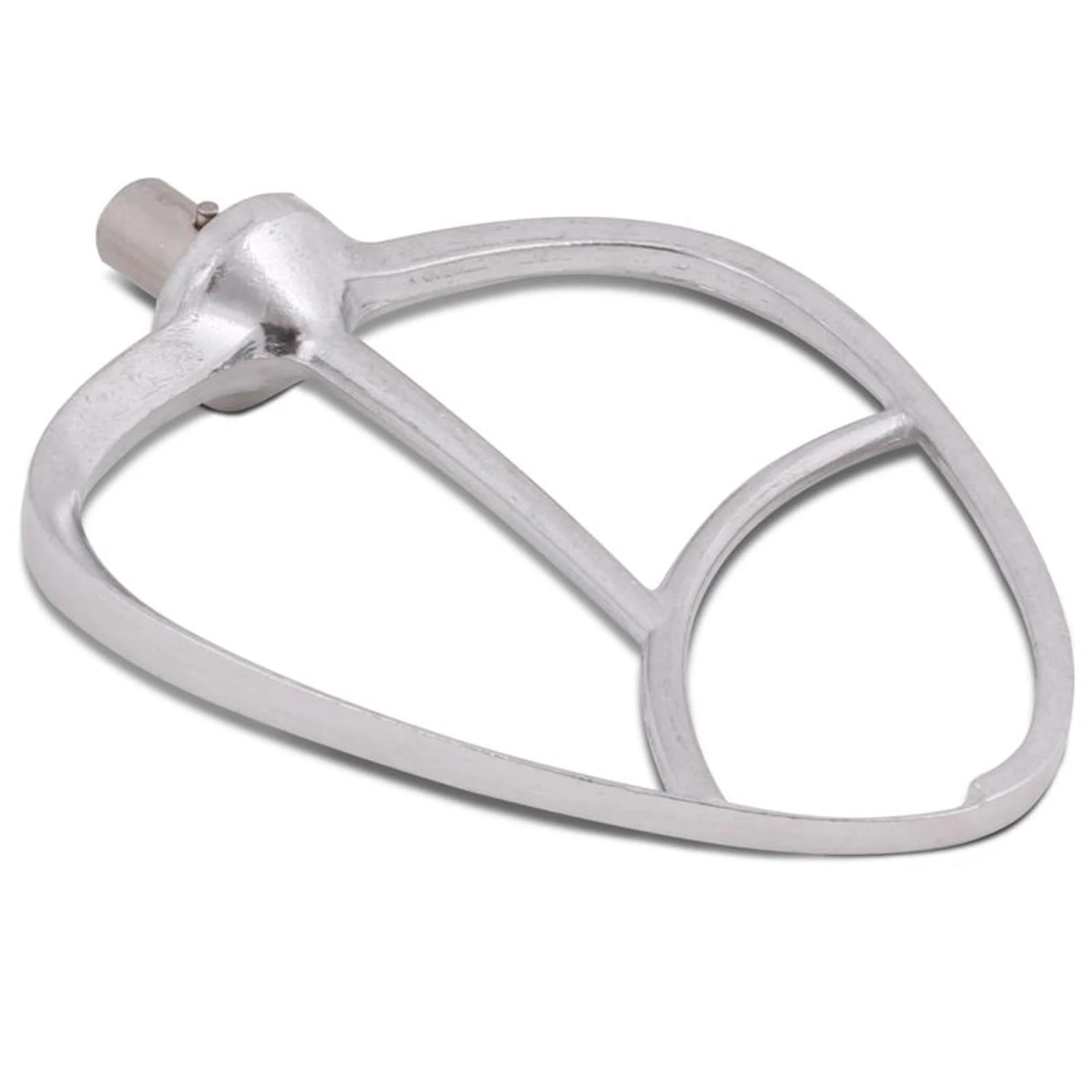 Bella / Lucia Rührhaken Ersatzteil 3 Bella / Lucia Rührhaken Ersatzteil