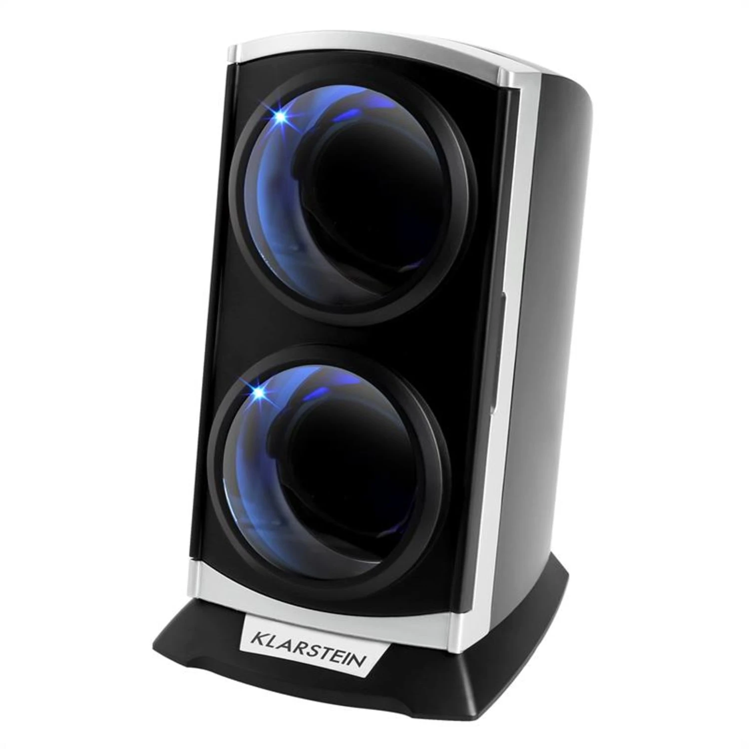 [Wiederverpackt] St. Gallen Premium Uhrenbeweger – Bild 6