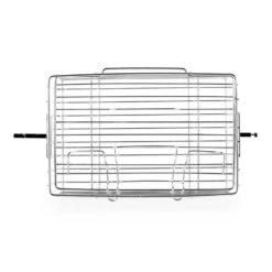 [Gebraucht] VitAir Steak-Käfig Zubehör -Haushaltsgerätegeschäft 10012343 yy 0003 titel Klarstein VitAir Steak Kaefig