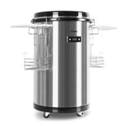 Mr. Barbot Bar-Kühlschrank