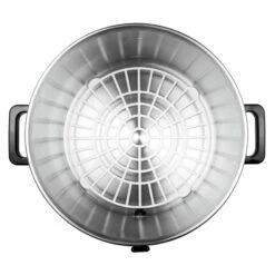 [Wiederverpackt] Biggie Einkochautomat -Haushaltsgerätegeschäft 10027587 yy 0006 titel Klarstein Biggie Einkochautomat