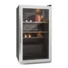 Beersafe XXL Getränkekühlschrank Mit Glastür 80 Liter 1 Beersafe XXL Getränkekühlschrank Mit Glastür 80 Liter -Haushaltsgerätegeschäft 10027673 yy 0001 titel