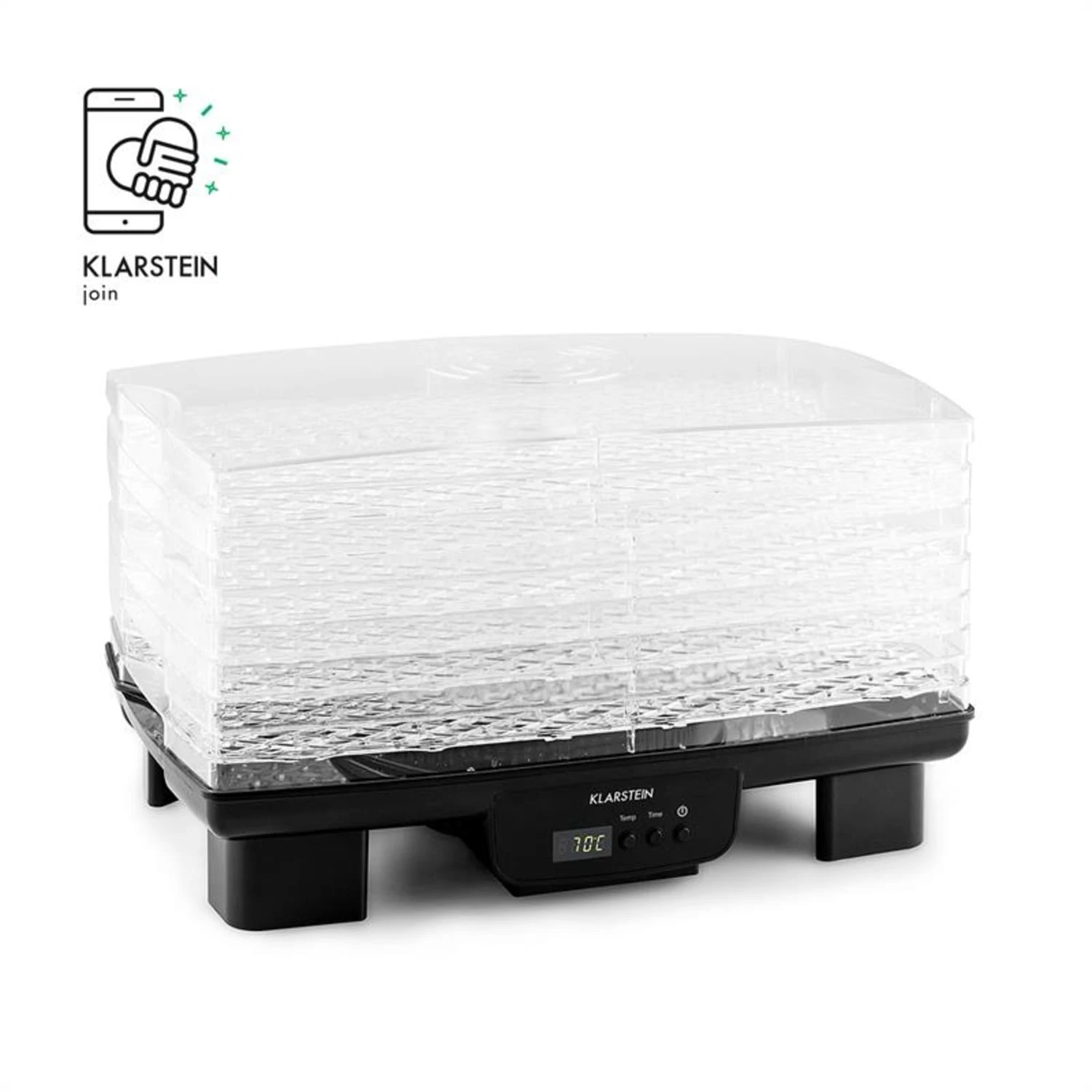 Bananarama Dörrautomat 5 Bananarama Dörrautomat – Bild 3