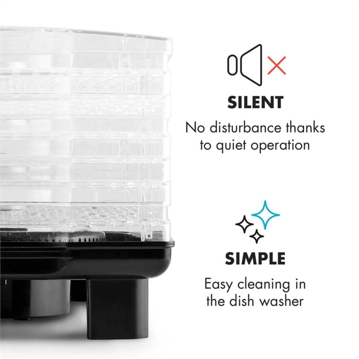 Bananarama Dörrautomat 8 Bananarama Dörrautomat – Bild 6