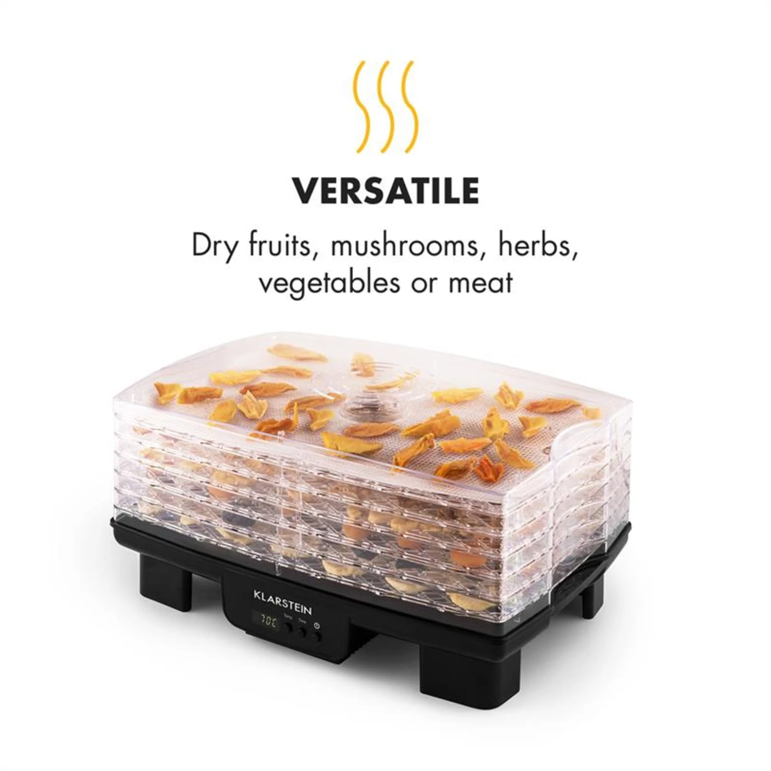 Bananarama Dörrautomat 9 Bananarama Dörrautomat – Bild 7