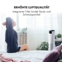 Skyscraper 2G Turmventilator 12 Skyscraper 2G Turmventilator -Haushaltsgerätegeschäft 10027944 de 0003 logo