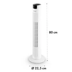 Skyscraper 2G Turmventilator 17 Skyscraper 2G Turmventilator -Haushaltsgerätegeschäft 10027944 yy 0008 logo