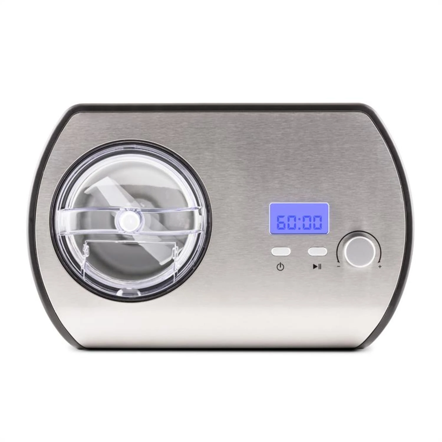 Snowberry & Choc Eismaschine 4 Snowberry & Choc Eismaschine – Bild 2