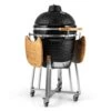 Kingsize Kamado-Grill 2 Kingsize Kamado-Grill -Haushaltsgerätegeschäft 10028282 yy 0001 front Klarstein Kingsize Kamado Grill Keramikgrill reedit 1