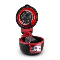 [Wiederverpackt] VitAir Turbo Heißluftfritteuse -Haushaltsgerätegeschäft 10028289 yy 0002 titel Klarstein VitAir Heissluftfritteuse