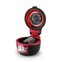 [Wiederverpackt] VitAir Turbo Heißluftfritteuse -Haushaltsgerätegeschäft 10028289 yy 0007 titel Klarstein VitAir Heissluftfritteuse