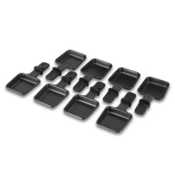 Steaklette Raclettegrill -Haushaltsgerätegeschäft 10028449 yy 0006 titel Klarstein Steaklette Raclette Natursteingrill