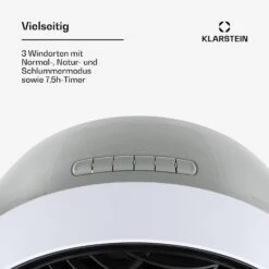 [Wiederverpackt] Whirlwind 3-in-1 Luftkühler -Haushaltsgerätegeschäft 10029327 de 0005 usp 1