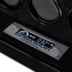 [Wiederverpackt] Klagenfurt Uhrenbeweger 12 Uhren -Haushaltsgerätegeschäft 10029403 yy 0003 logo 1