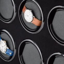 [Wiederverpackt] Klagenfurt Uhrenbeweger 12 Uhren -Haushaltsgerätegeschäft 10029403 yy 0006 logo 1