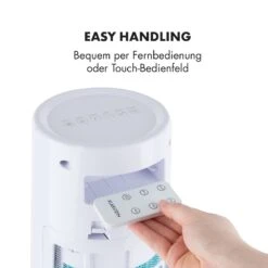 [Gebraucht] Highrise 3-in-1 Luftkühler -Haushaltsgerätegeschäft 10029404 de 0006 logo 1