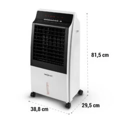 [Gebraucht] CTR-1 4-in-1 Luftkühler -Haushaltsgerätegeschäft 10029740 yy 0007 dimensions 1