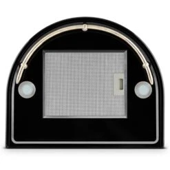 [Gebraucht] Lumio Neo Retro-Dunstabzugshaube -Haushaltsgerätegeschäft 10030274 yy 0003 titel back Klarstein Lumio Neo Retro Dunstabzugshaube