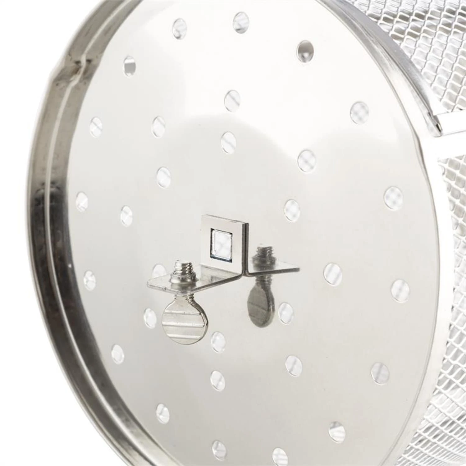 VitAir BBQ-Cage 3D-Grill-Käfig 5 VitAir BBQ-Cage 3D-Grill-Käfig – Bild 3