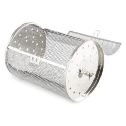 VitAir BBQ-Cage 3D-Grill-Käfig 12 VitAir BBQ-Cage 3D-Grill-Käfig -Haushaltsgerätegeschäft 10030296 yy 0005 titel Klarstein BBQ Cage Grill Kaefig