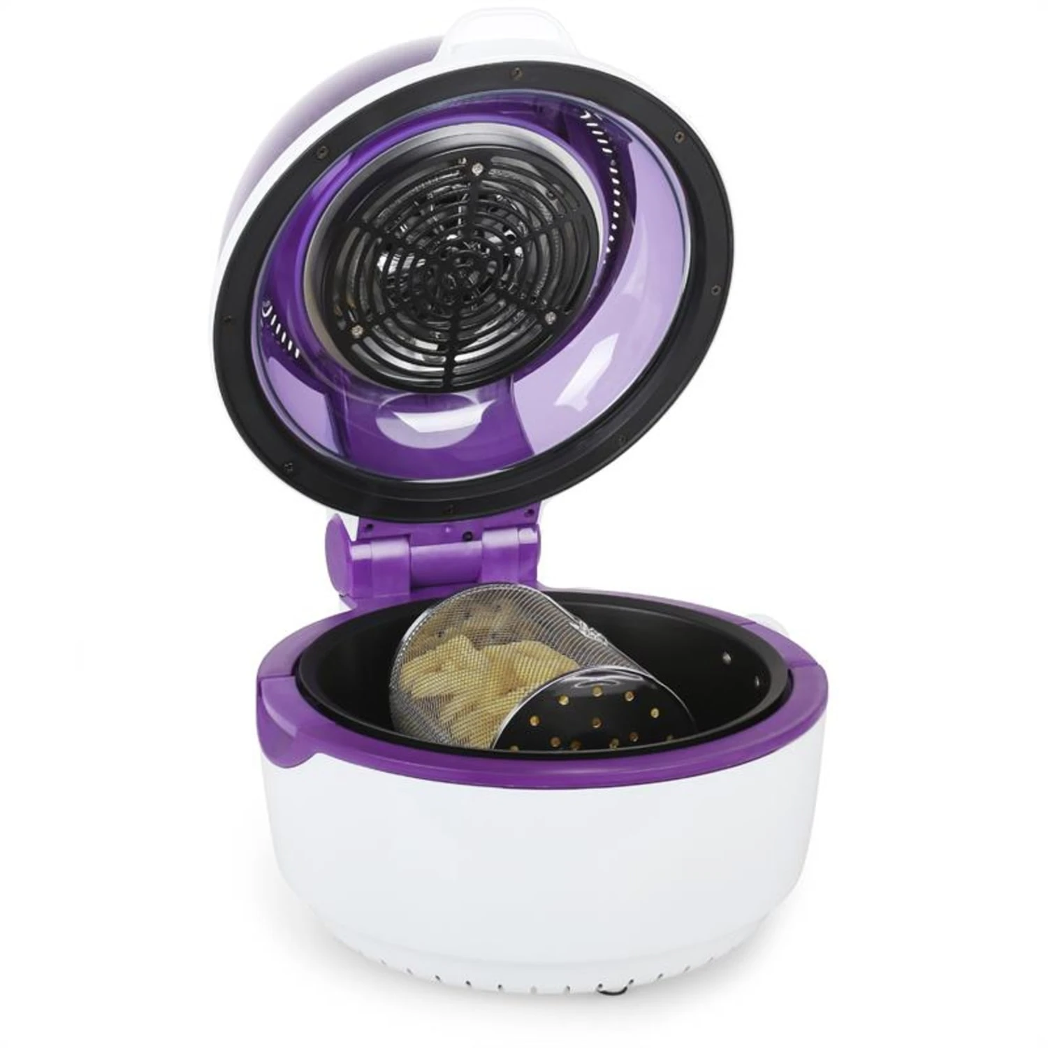 VitAir BBQ-Cage 3D-Grill-Käfig 8 VitAir BBQ-Cage 3D-Grill-Käfig – Bild 6