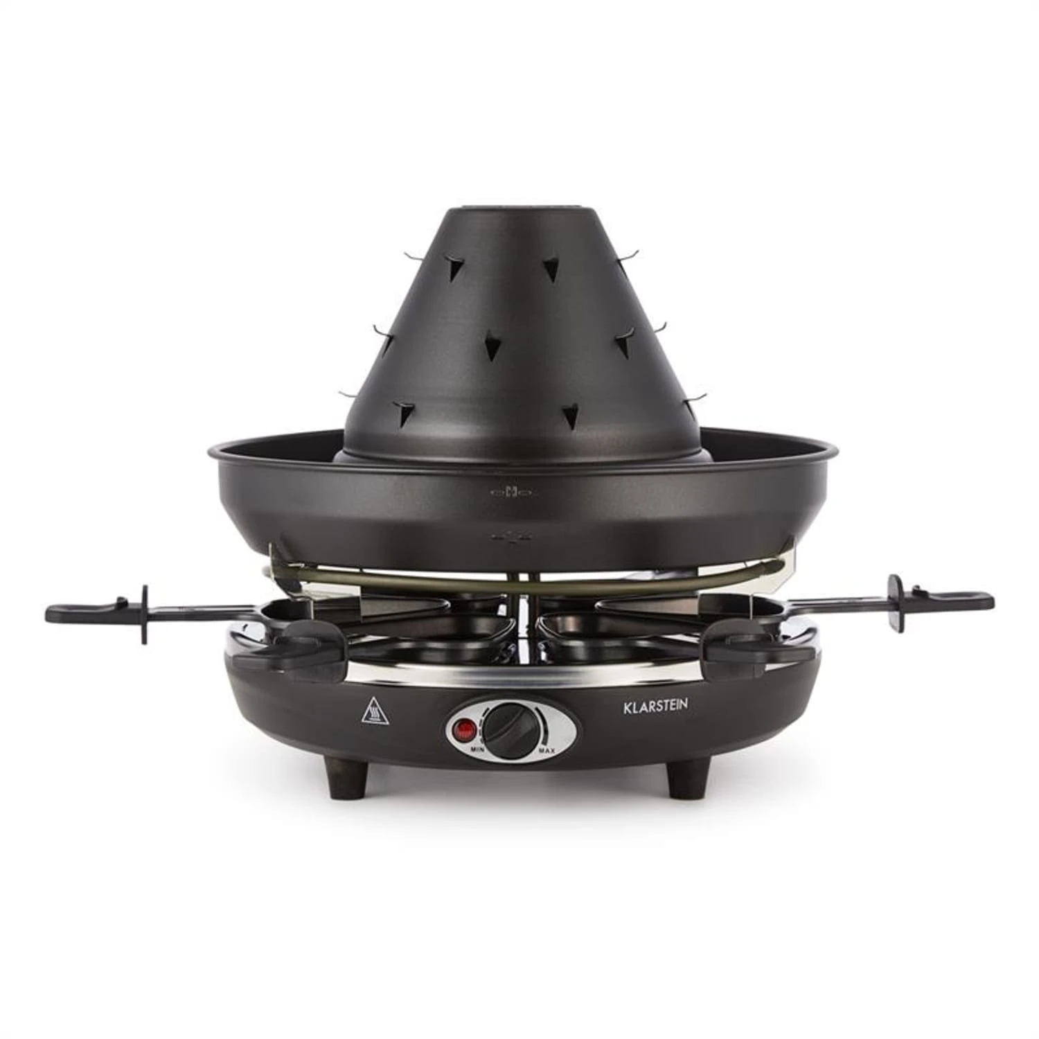 Taste Volcano Tartarengrill 6 Taste Volcano Tartarengrill – Bild 4