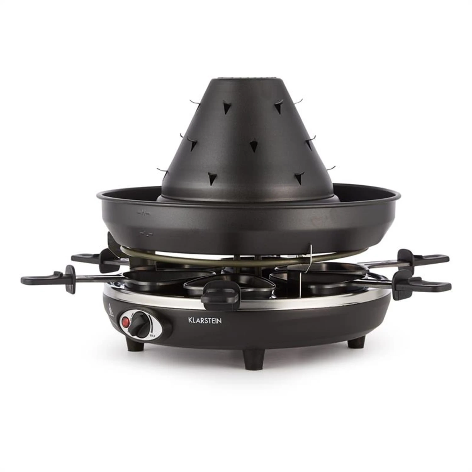 Taste Volcano Tartarengrill 8 Taste Volcano Tartarengrill – Bild 6