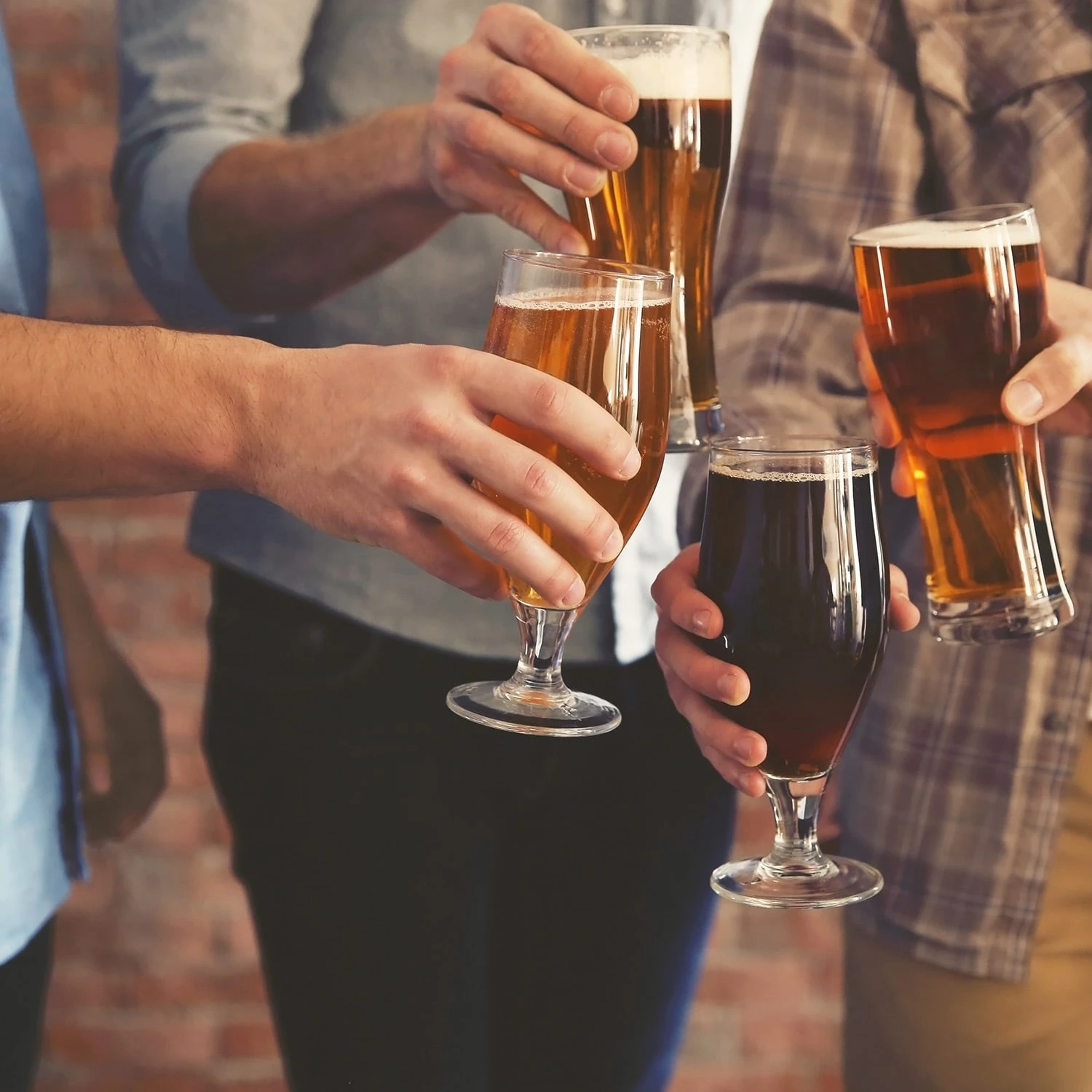 Mundschenk Maischekessel 4 Mundschenk Maischekessel – Bild 2