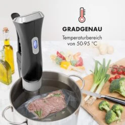 [Gebraucht] Quickstick Sous Vide Garer -Haushaltsgerätegeschäft 10030584 de 0006 logo