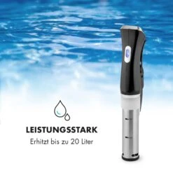 [Gebraucht] Quickstick Sous Vide Garer -Haushaltsgerätegeschäft 10030584 de 0007 logo