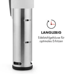 [Gebraucht] Quickstick Sous Vide Garer -Haushaltsgerätegeschäft 10030584 de 0009 logo