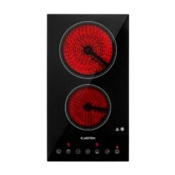 [Wiederverpackt] VariCook Domino Glaskeramikkochfeld -Haushaltsgerätegeschäft 10030683 yy 0003 detail Klarstein VariCook Domino Glaskeramikkochfeld