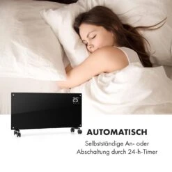 [Wiederverpackt] Bornholm Konvektorheizung -Haushaltsgerätegeschäft 10030918 de 0004 logo