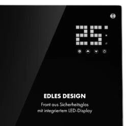 [Wiederverpackt] Bornholm Konvektorheizung -Haushaltsgerätegeschäft 10030918 de 0006 logo