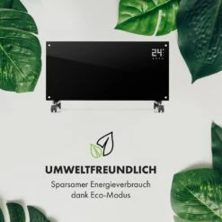 [Wiederverpackt] Bornholm Konvektorheizung -Haushaltsgerätegeschäft 10030918 de 0007 logo