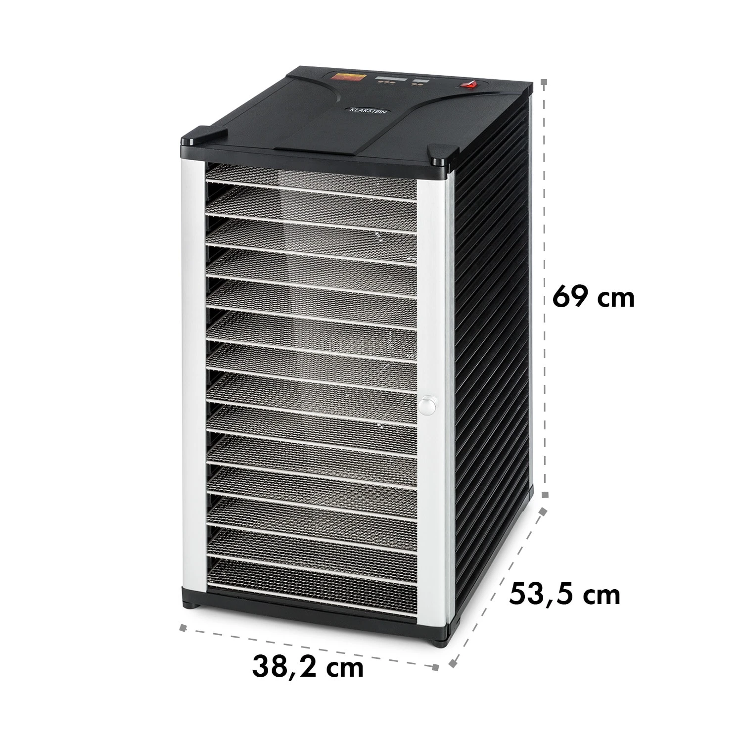 Fruit Jerky 14 Dörrautomat 9 Fruit Jerky 14 Dörrautomat – Bild 7