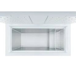 Iceblokk 300 Basket Gefrierkorb -Haushaltsgerätegeschäft 10031421 yy 0002 ambient Klarstein Iceblokk 300 Gefrierkorb Ersatzteil