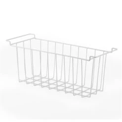 Iceblokk 300 Basket Gefrierkorb -Haushaltsgerätegeschäft 10031421 yy 0005 front Klarstein Iceblokk 300 Gefrierkorb Ersatzteil