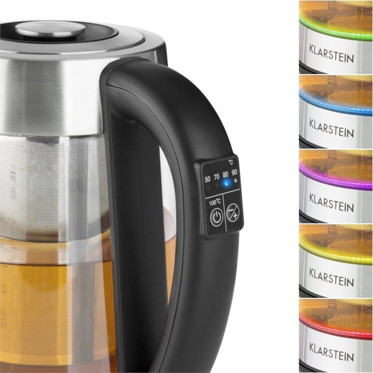 Ostfriese Wasserkocher 6 Ostfriese Wasserkocher – Bild 4