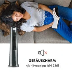 [Wiederverpackt] Highrise 3-in-1 Luftkühler -Haushaltsgerätegeschäft 10031488 de 0003 logo