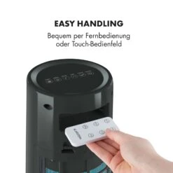 [Wiederverpackt] Highrise 3-in-1 Luftkühler -Haushaltsgerätegeschäft 10031488 de 0006 logo