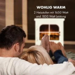 St. Moritz Elektrokamin -Haushaltsgerätegeschäft 10031526 de 0003 logo