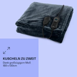 [Gebraucht] Dr. Watson XL Heizdecke -Haushaltsgerätegeschäft 10031581 de 0005 logo